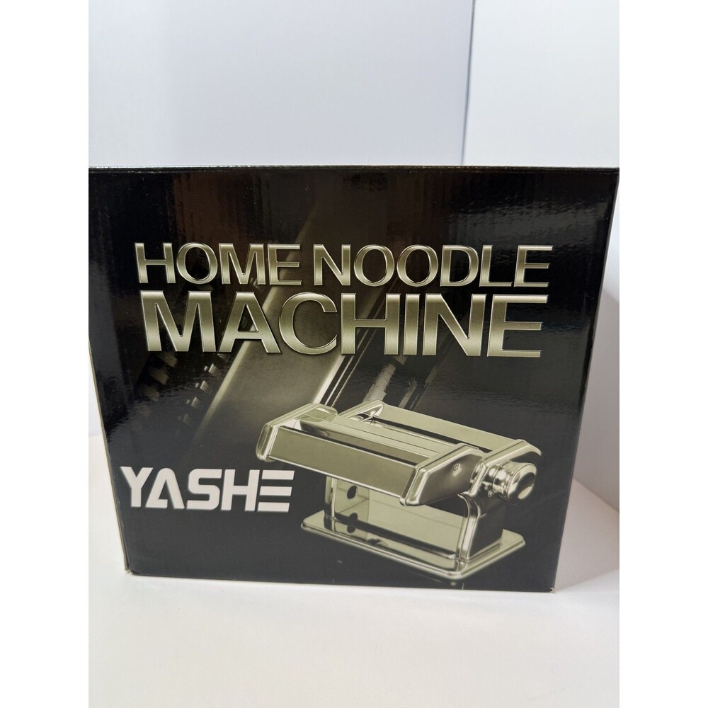 Yashe Home Noodle Machine - New Never Used